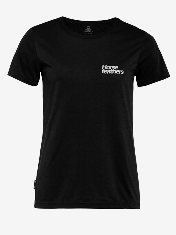 Horsefeathers Maglia funzionale da donna Leila II Horsefeathers