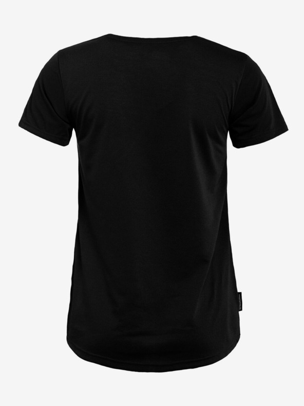 Horsefeathers Maglia funzionale da donna Leila II Horsefeathers