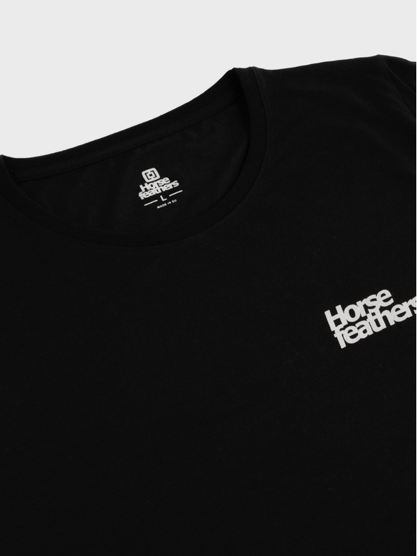 Horsefeathers Maglia funzionale da donna Leila II Horsefeathers