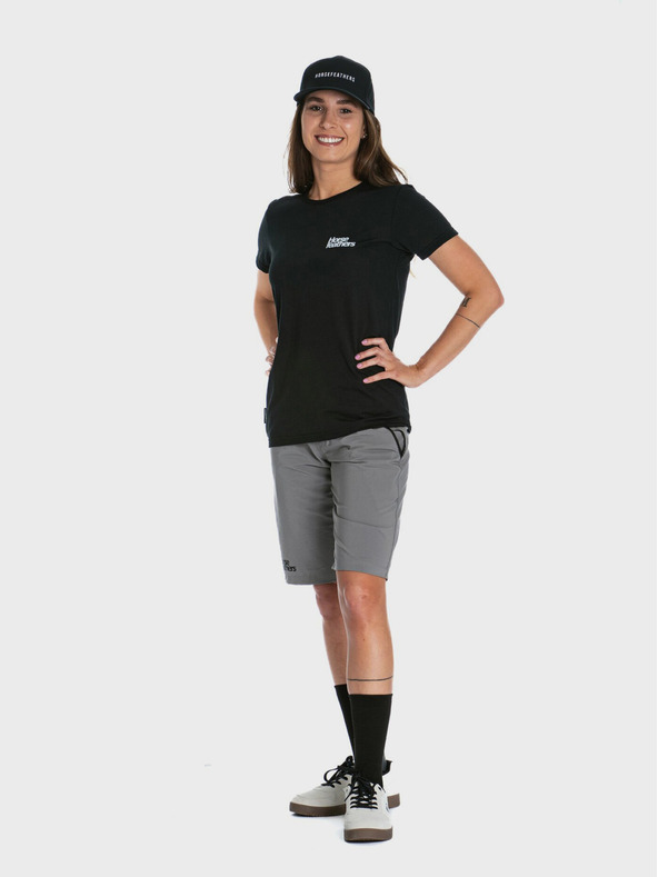 Horsefeathers Maglia funzionale da donna Leila II Horsefeathers