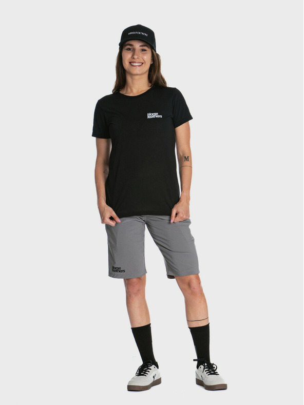 Horsefeathers Maglia funzionale da donna Leila II Horsefeathers