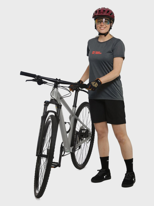 Horsefeathers Camicia funzionale da donna Leila Horsefeathers