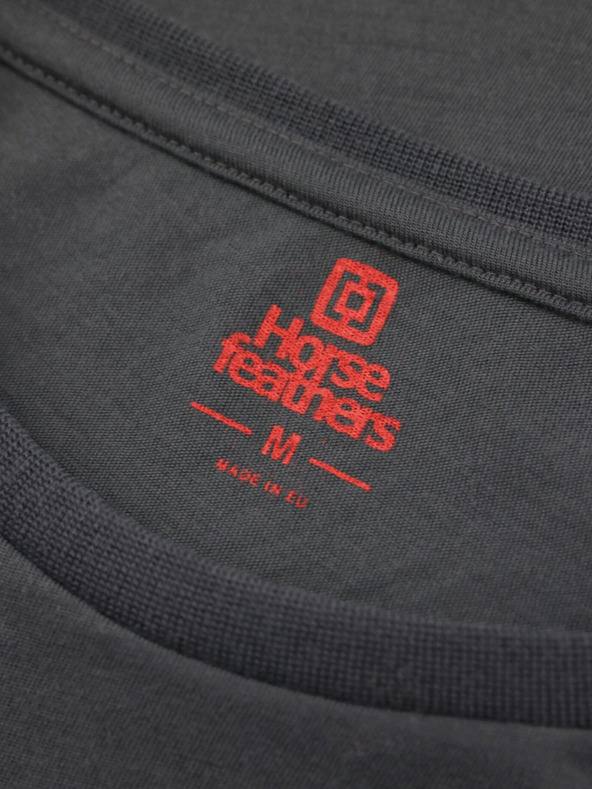 Horsefeathers Camicia funzionale da donna Leila Horsefeathers