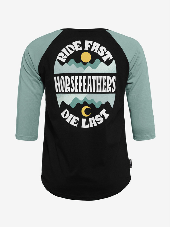 Horsefeathers Top Ain Horsefeathers