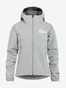 Horsefeathers Giacca bici Onyx Horsefeathers donna - grigio