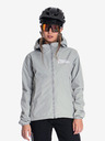 Horsefeathers Giacca bici Onyx Horsefeathers donna - grigio