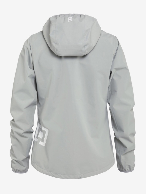 Horsefeathers Giacca bici Onyx Horsefeathers donna - grigio