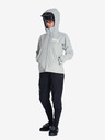Horsefeathers Giacca bici Onyx Horsefeathers donna - grigio