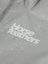 Horsefeathers Giacca bici Onyx Horsefeathers donna - grigio