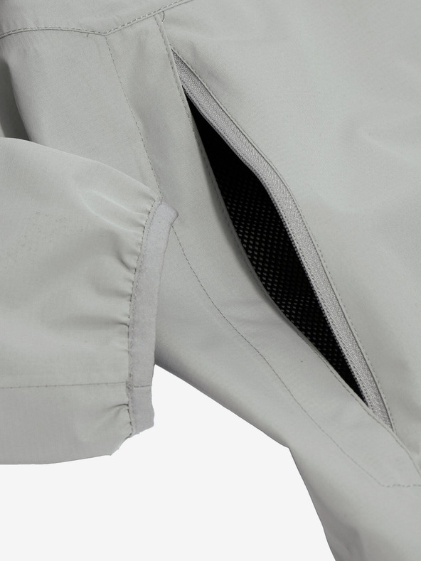 Horsefeathers Giacca bici Onyx Horsefeathers donna - grigio