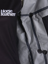 Horsefeathers Giacca bici Onyx Horsefeathers donna - grigio