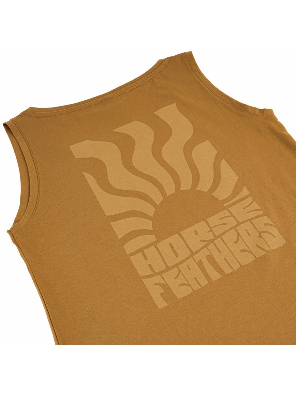 Horsefeathers Top Viveca Horsefeathers