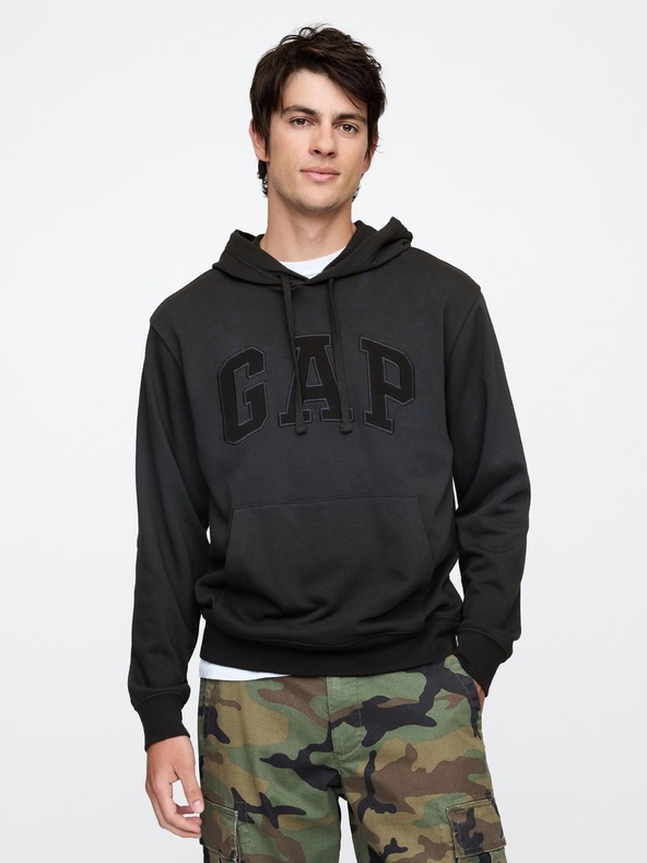 GAP Felpa con logo GAP