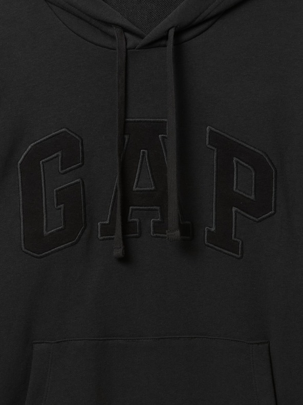 GAP Felpa con logo GAP
