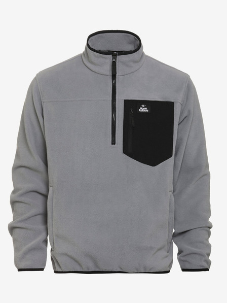 Horsefeathers Fleece pullover Darko Horsefeathers