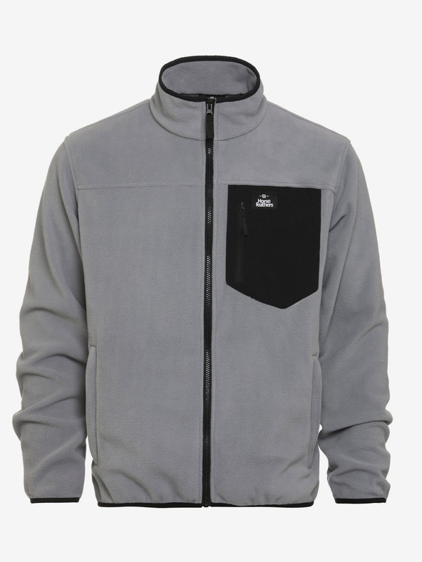 Horsefeathers Fleece sweatshirt Darko Horsefeathers