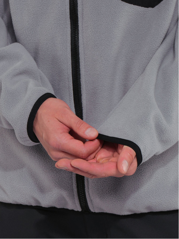 Horsefeathers Fleece sweatshirt Darko Horsefeathers