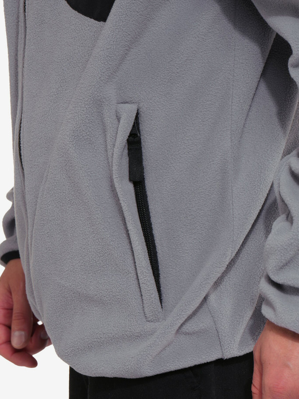 Horsefeathers Fleece sweatshirt Darko Horsefeathers