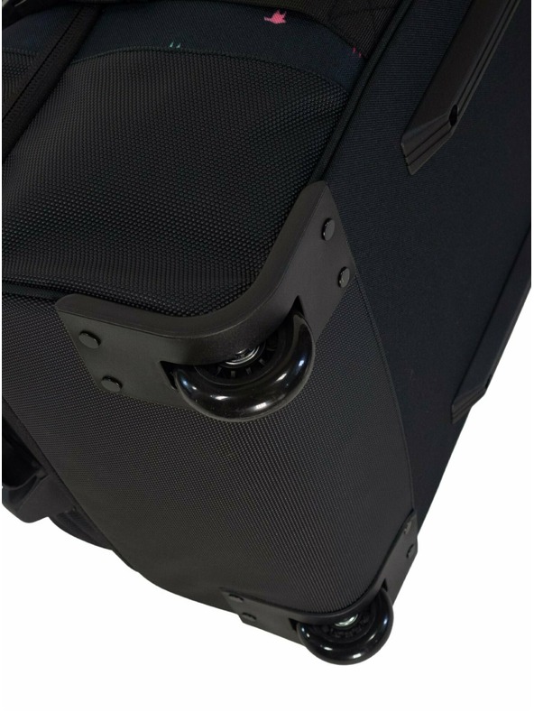 Meatfly Valigia Meatfly Contin Rampage Camo | Mimetico | Capacità 100 L