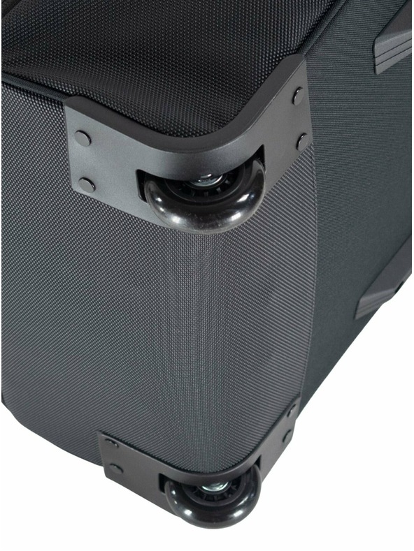 Meatfly Valigia Meatfly Contin Rampage Camo | Mimetico | Capacità 100 L