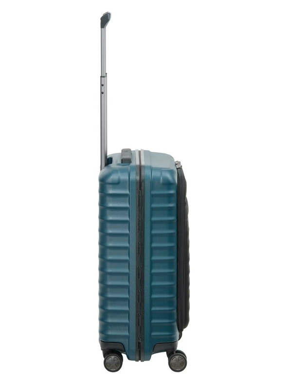 Titan Valigia da viaggio Titan Litron Frame S tasca anteriore benzina