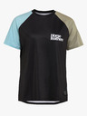 Horsefeathers Maglia da ciclismo Quantum da donna Horsefeathers