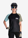 Horsefeathers Maglia da ciclismo Quantum da donna Horsefeathers