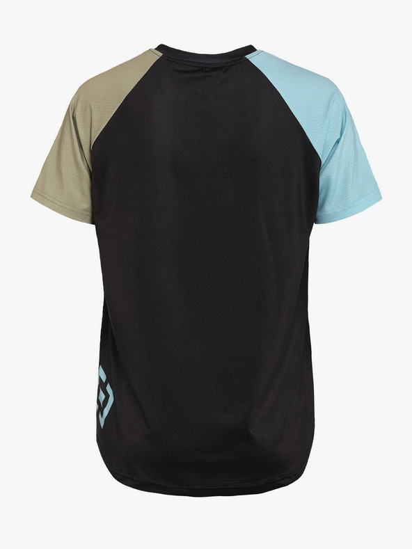 Horsefeathers Maglia da ciclismo Quantum da donna Horsefeathers