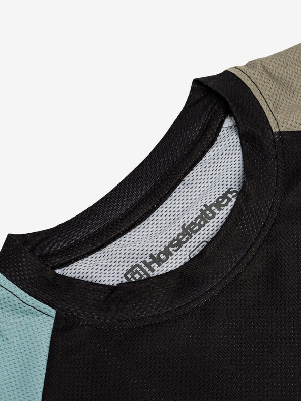 Horsefeathers Maglia da ciclismo Quantum da donna Horsefeathers