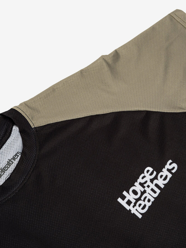 Horsefeathers Maglia da ciclismo Quantum da donna Horsefeathers