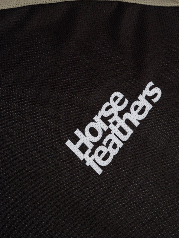 Horsefeathers Maglia da ciclismo Quantum da donna Horsefeathers