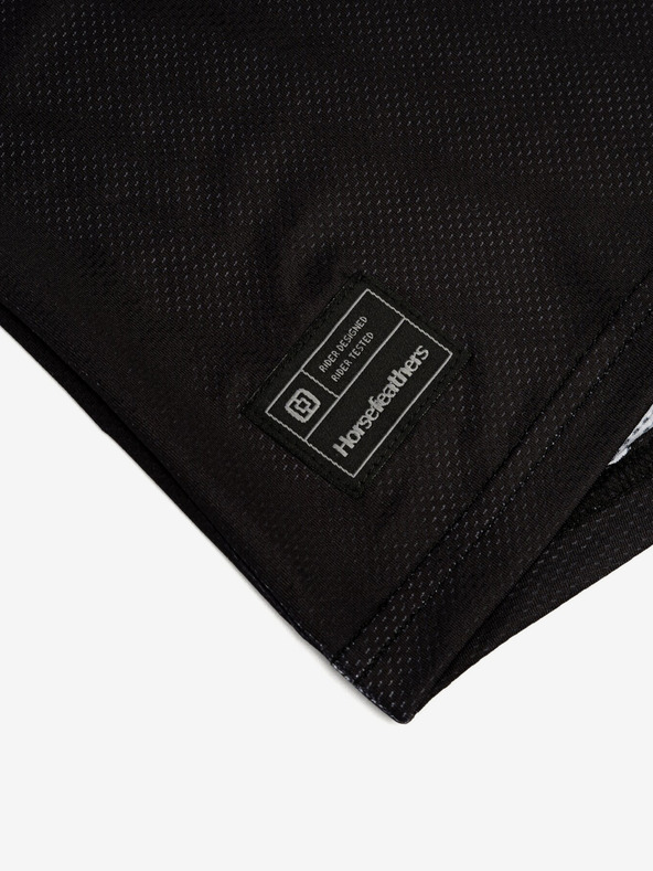 Horsefeathers Maglia da ciclismo Quantum da donna Horsefeathers