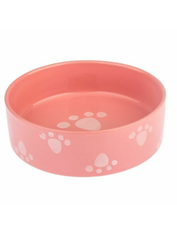 Casa de Engel Ciotola in ceramica per cani, 6/24