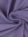Kvalitex Lenzuolo singolo Jersey 100x200cm viola chiaro