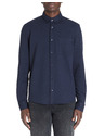 Celio Camicia Celio Lapic da uomo blu scuro