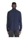 Celio Camicia Celio Lapic da uomo blu scuro