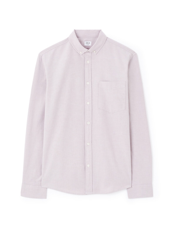 Celio Camicia Oxford regular Daxford Celio