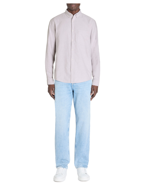 Celio Camicia Oxford regular Daxford Celio