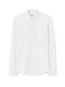 Celio Camicia Celio Lapic uomo bianca