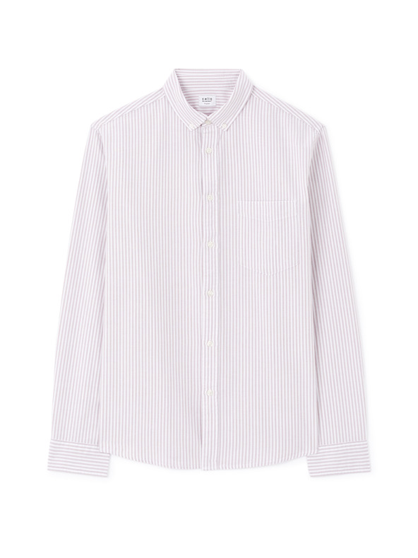 Celio Camicia Caoxfordy regular Celio