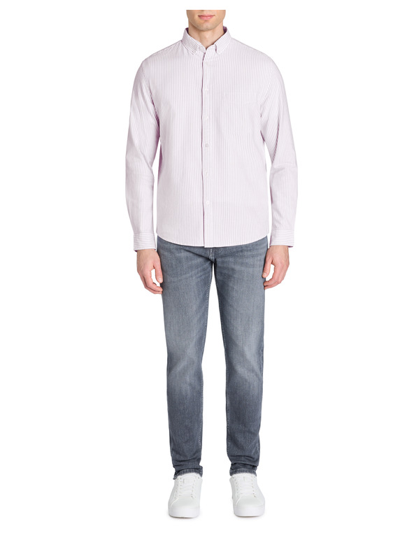 Celio Camicia Caoxfordy regular Celio
