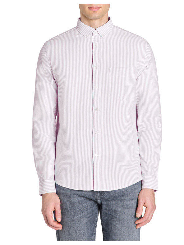 Celio Camicia Caoxfordy regular Celio