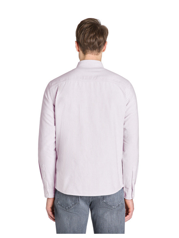 Celio Camicia Caoxfordy regular Celio
