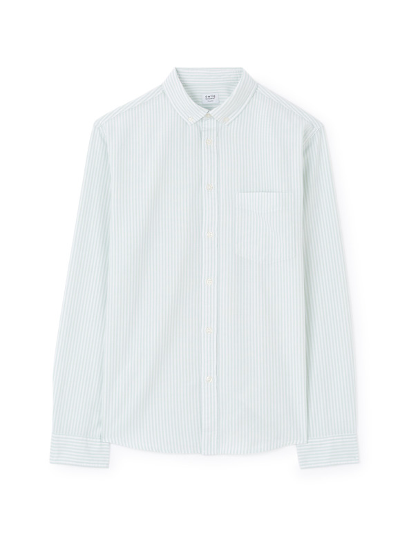 Celio Camicia Caoxfordy regular Celio