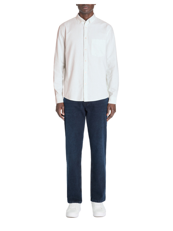 Celio Camicia Caoxfordy regular Celio