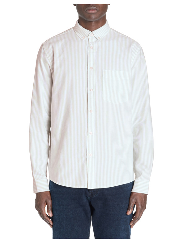 Celio Camicia Caoxfordy regular Celio