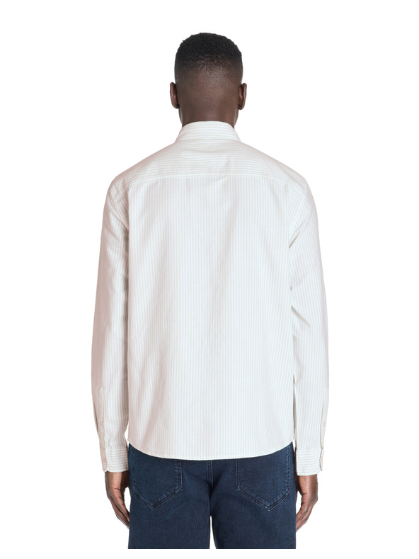 Celio Camicia Caoxfordy regular Celio