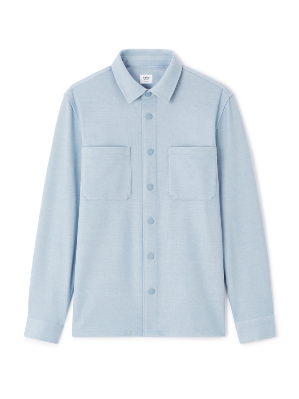 Celio Camicia Lapouki Celio