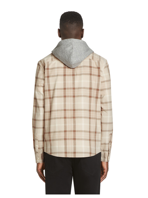 Celio Capispalla Camicia Jacarote