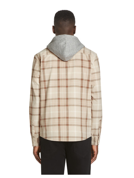 Celio Capispalla Camicia Jacarote